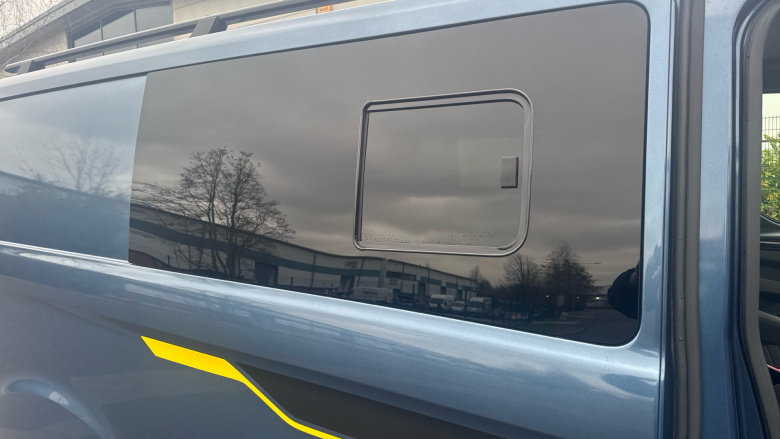 Ford Transit Custom 280 L1 Diesel Fwd 2.0 EcoBlue 130ps Low Roof Limited Van